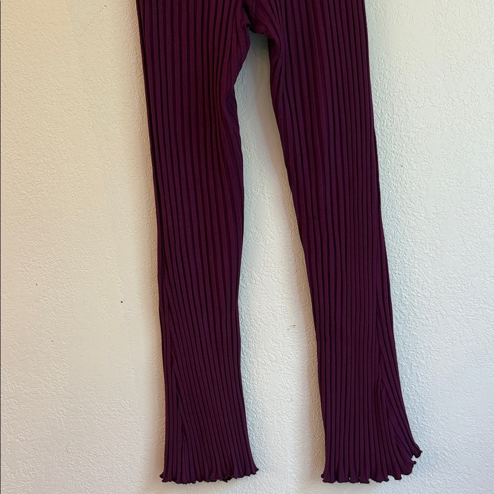 Simon Miller Rib Pants - Picture 7 of 10